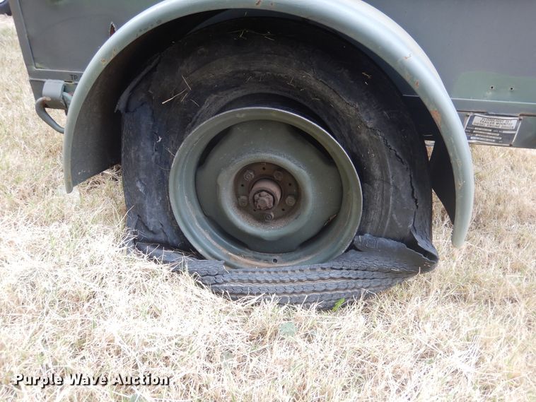 image for item DJ4785 Over-Lowe TP-5A4-DC  light plant