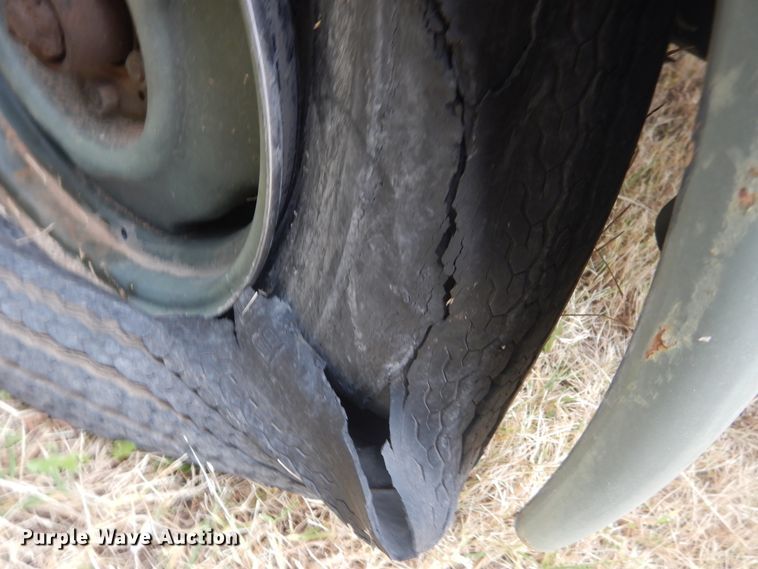 image for item DJ4785 Over-Lowe TP-5A4-DC  light plant