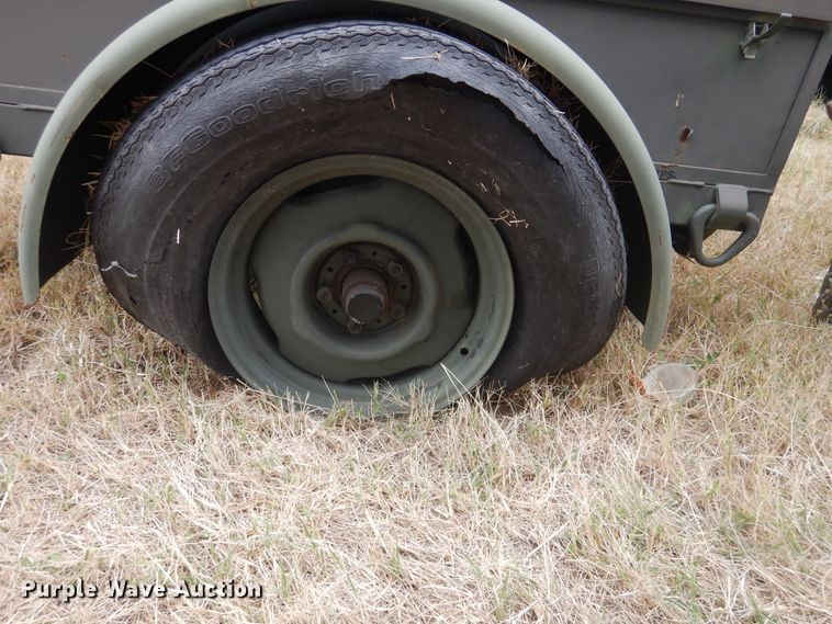 image for item DJ4785 Over-Lowe TP-5A4-DC  light plant