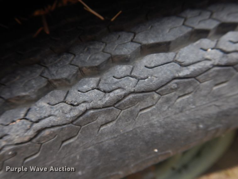 image for item DJ4785 Over-Lowe TP-5A4-DC  light plant