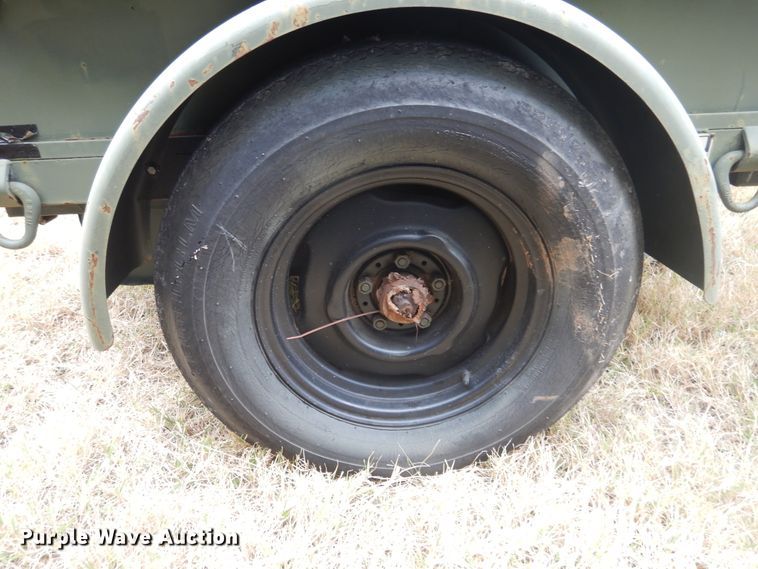 image for item DJ4786 Over-Lowe TP-5A4-DC  light plant