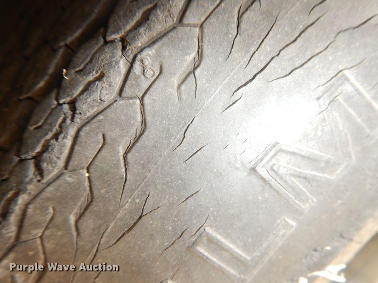 image for item DJ4786 Over-Lowe TP-5A4-DC  light plant