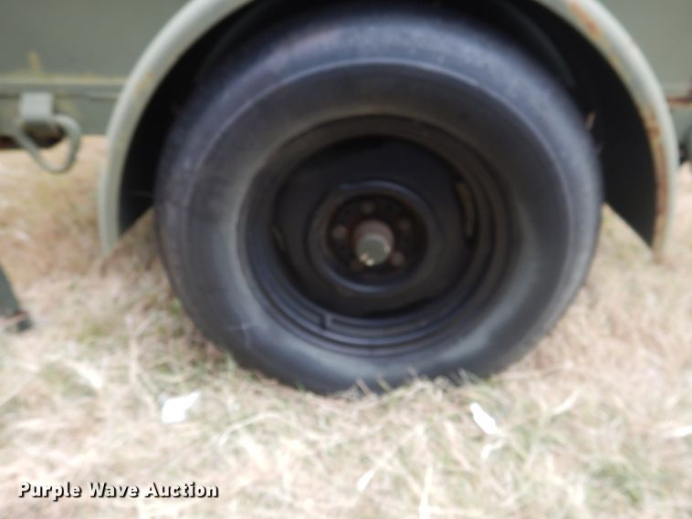 image for item DJ4786 Over-Lowe TP-5A4-DC  light plant