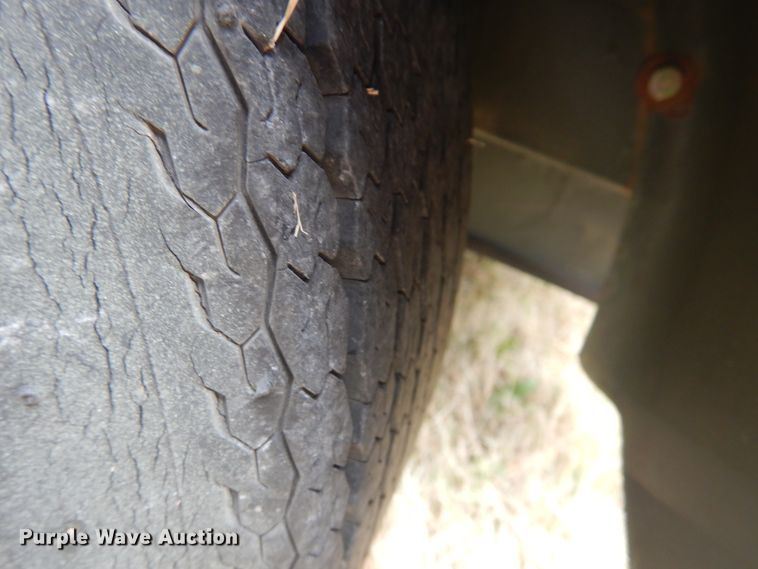 image for item DJ4786 Over-Lowe TP-5A4-DC  light plant