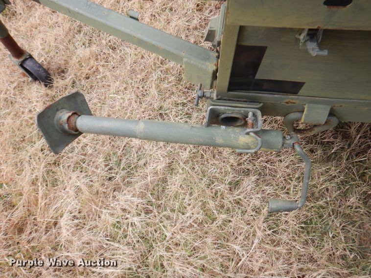 image for item DJ4787 Over-Lowe TP-5A4-DC  light plant