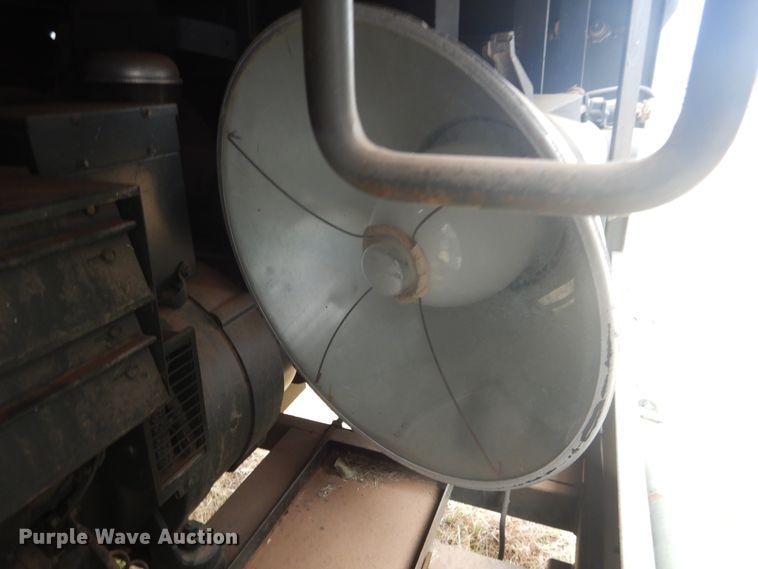 image for item DJ4787 Over-Lowe TP-5A4-DC  light plant