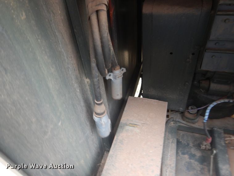 image for item DJ4787 Over-Lowe TP-5A4-DC  light plant