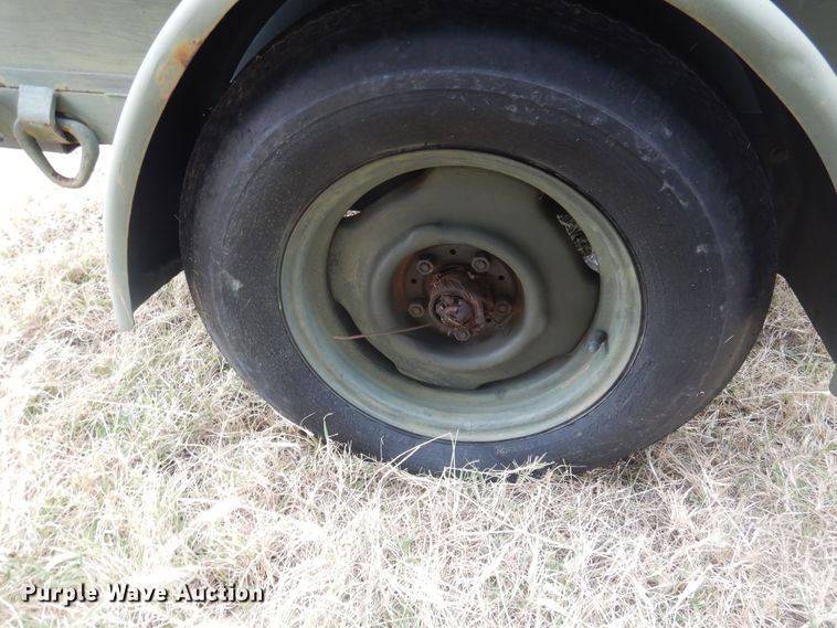 image for item DJ4787 Over-Lowe TP-5A4-DC  light plant