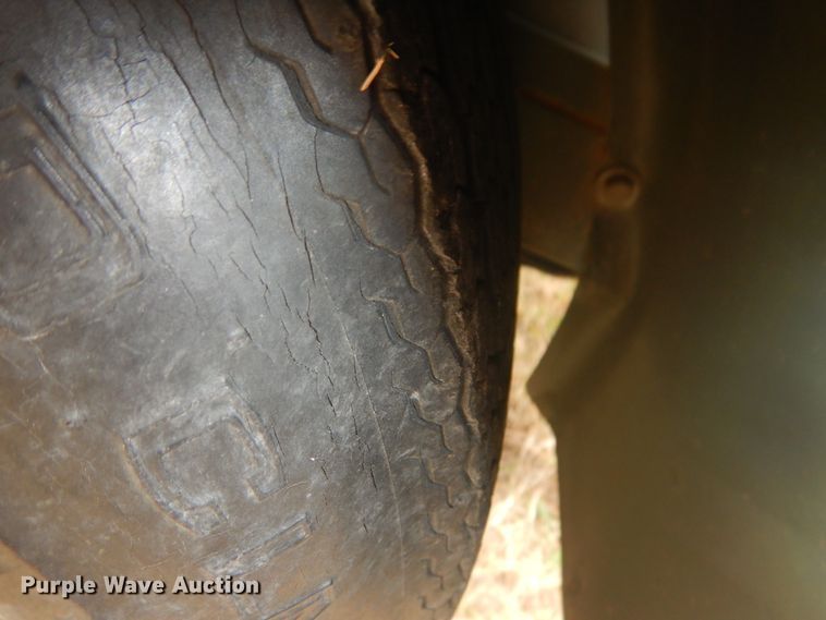 image for item DJ4787 Over-Lowe TP-5A4-DC  light plant