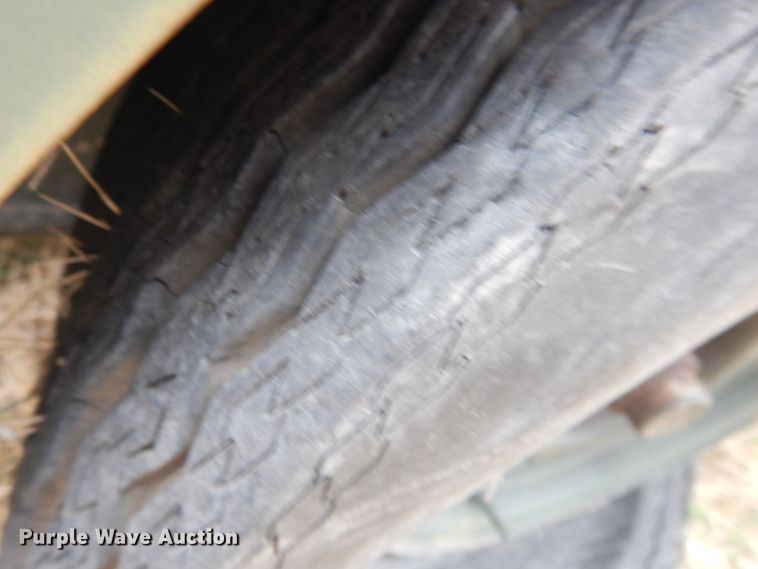 image for item DJ4787 Over-Lowe TP-5A4-DC  light plant