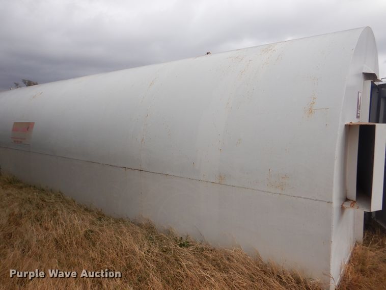 image for item DJ4788 Survive storm shelter