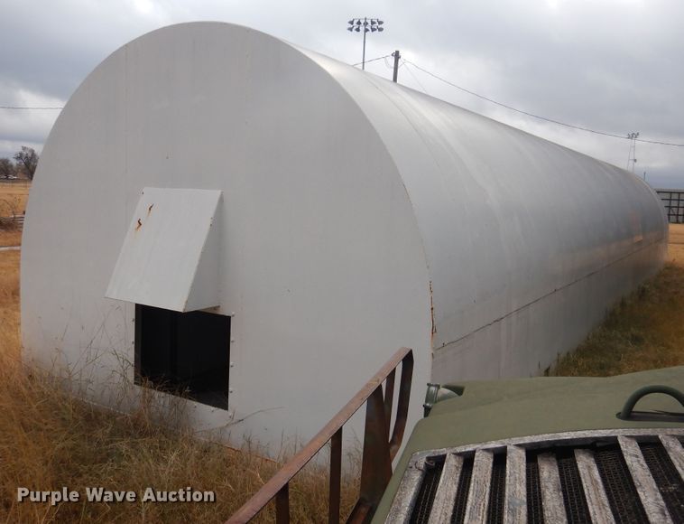 image for item DJ4788 Survive storm shelter