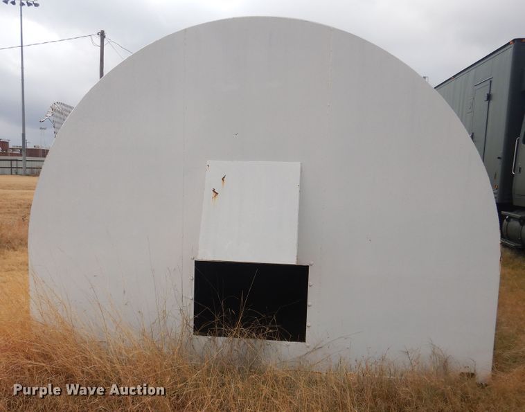 image for item DJ4788 Survive storm shelter