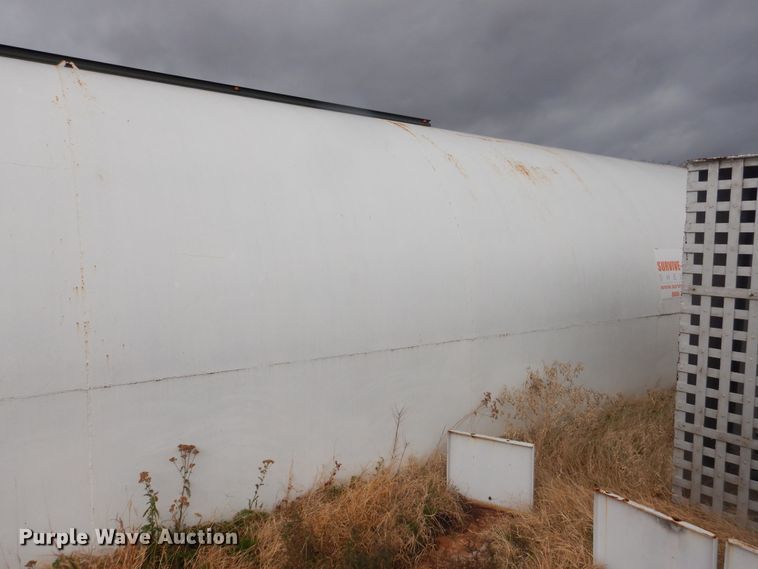 image for item DJ4788 Survive storm shelter