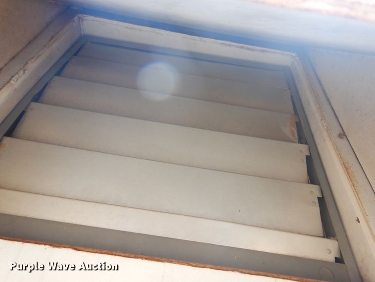 image for item DJ4788 Survive storm shelter