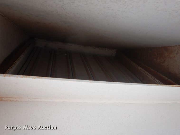 image for item DJ4788 Survive storm shelter