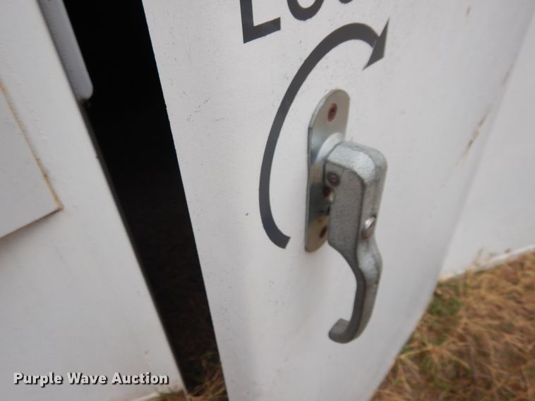 image for item DJ4788 Survive storm shelter