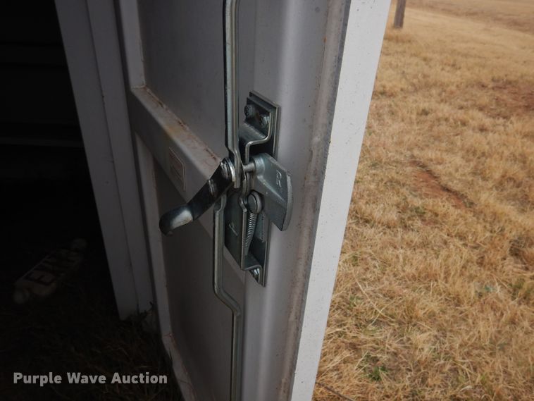 image for item DJ4788 Survive storm shelter