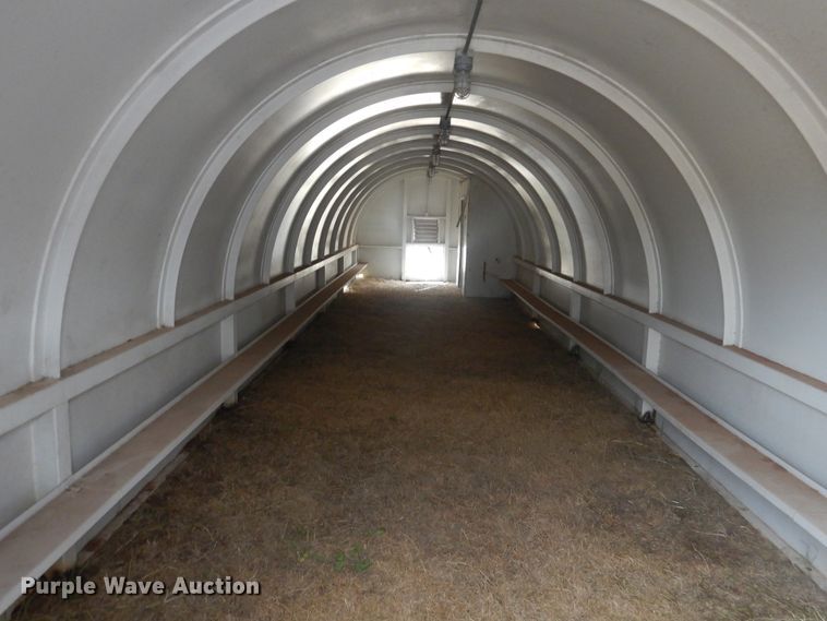 image for item DJ4788 Survive storm shelter