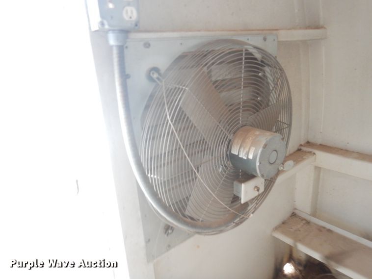 image for item DJ4788 Survive storm shelter