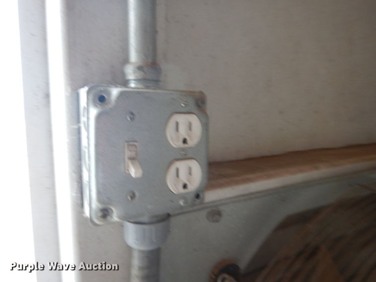 image for item DJ4788 Survive storm shelter