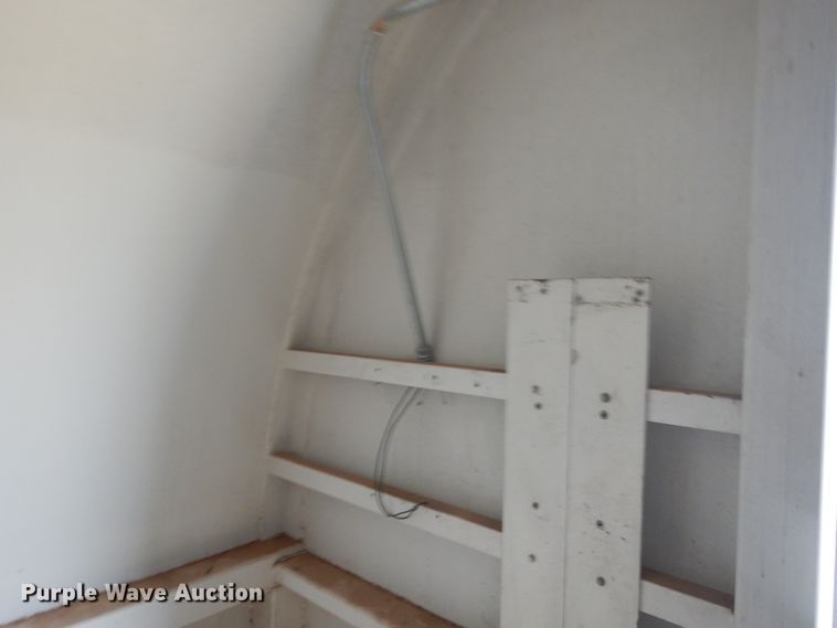 image for item DJ4788 Survive storm shelter