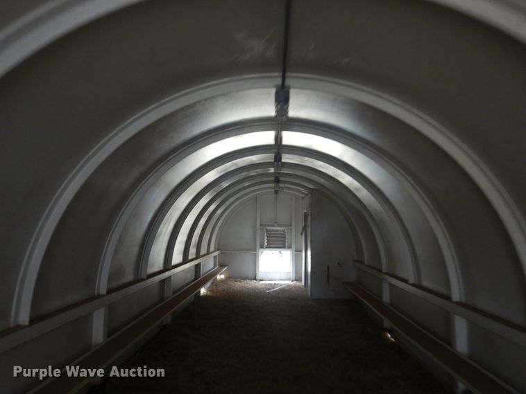 image for item DJ4788 Survive storm shelter