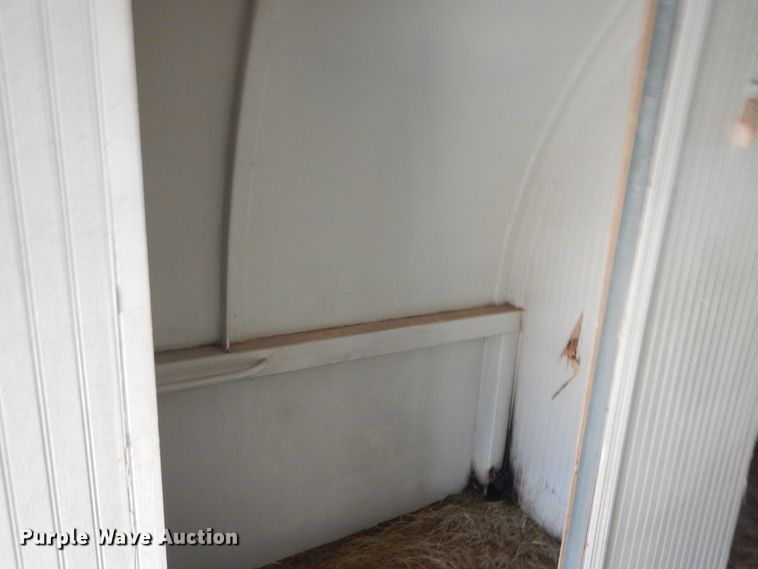 image for item DJ4788 Survive storm shelter