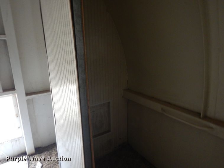 image for item DJ4788 Survive storm shelter