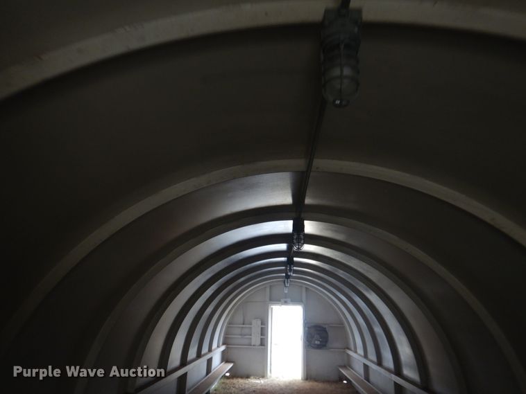 image for item DJ4788 Survive storm shelter