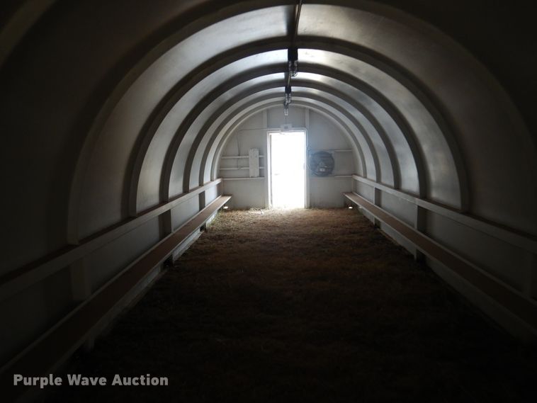 image for item DJ4788 Survive storm shelter