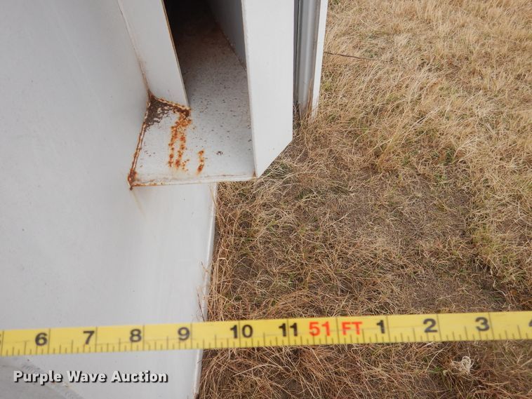 image for item DJ4788 Survive storm shelter