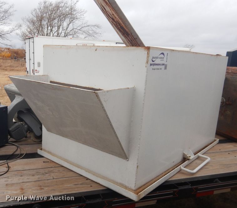 image for item DJ4790 Generator cover