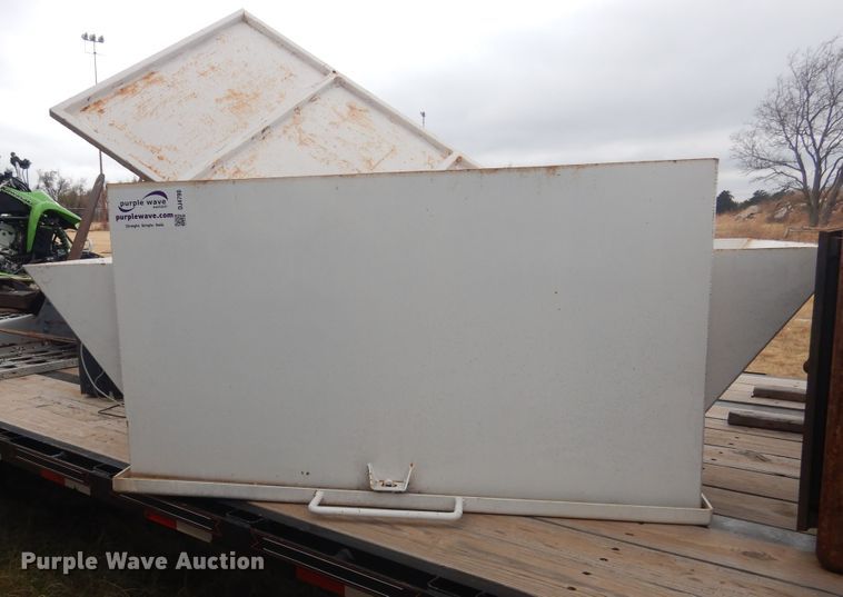 image for item DJ4790 Generator cover