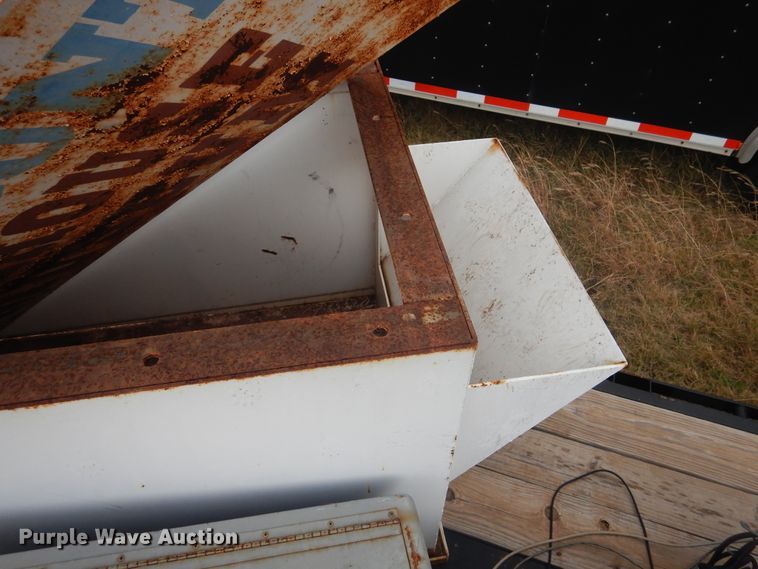 image for item DJ4790 Generator cover