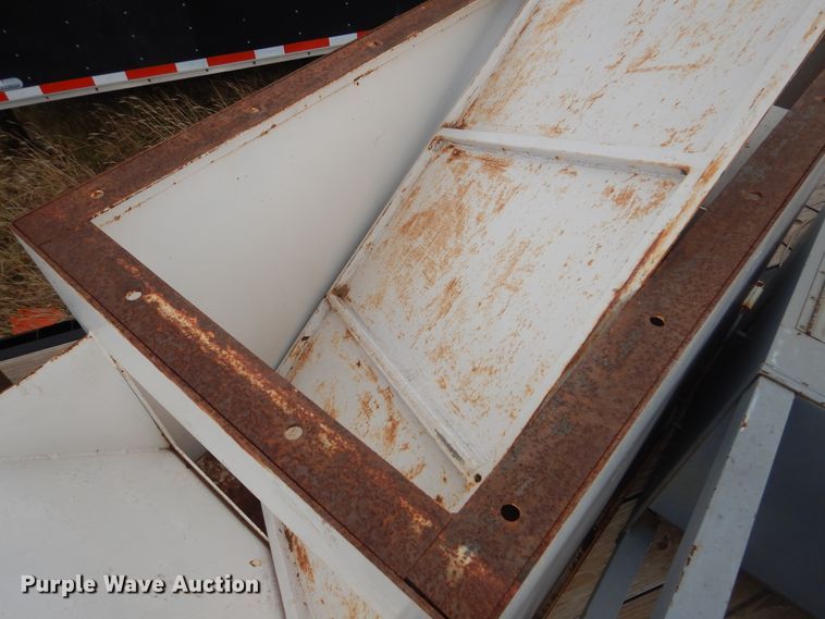 image for item DJ4790 Generator cover