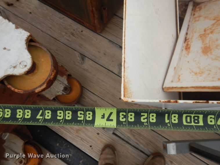 image for item DJ4790 Generator cover