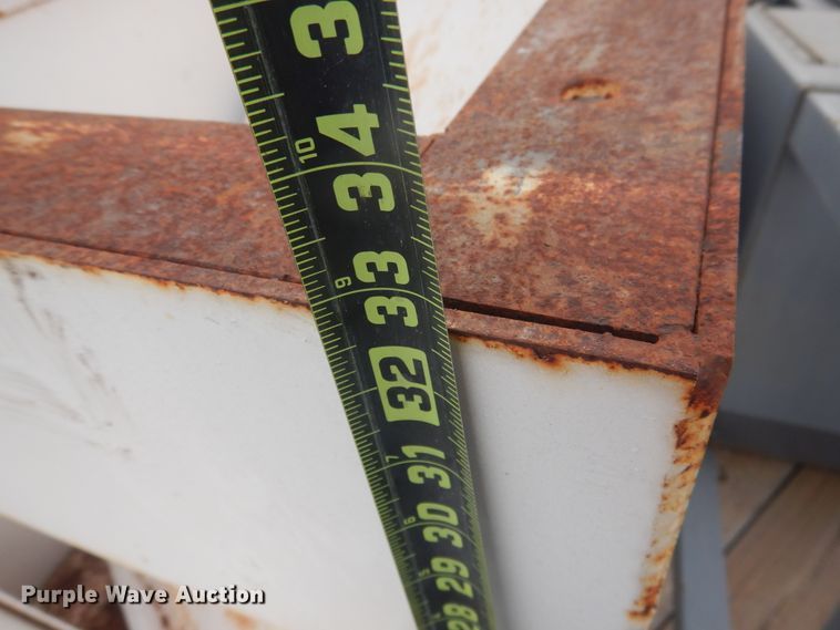 image for item DJ4790 Generator cover