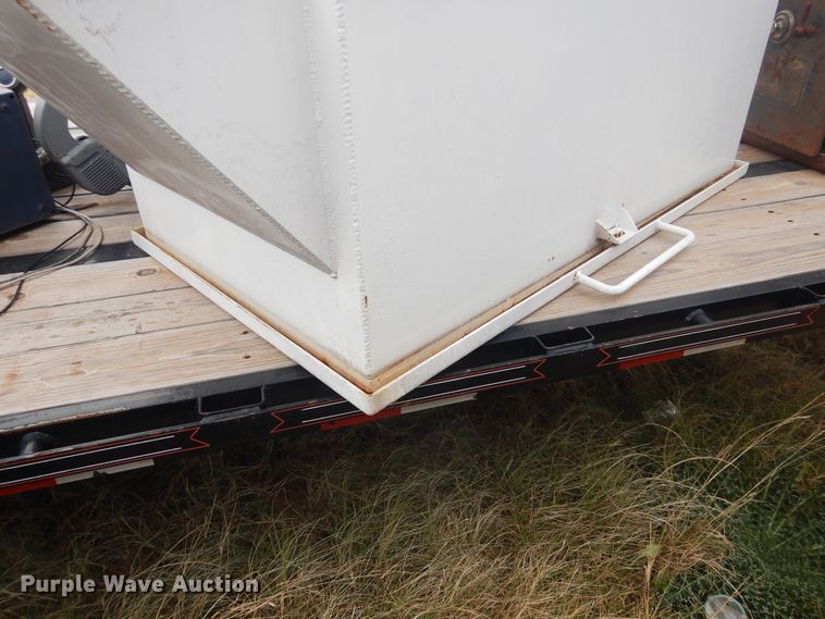 image for item DJ4790 Generator cover