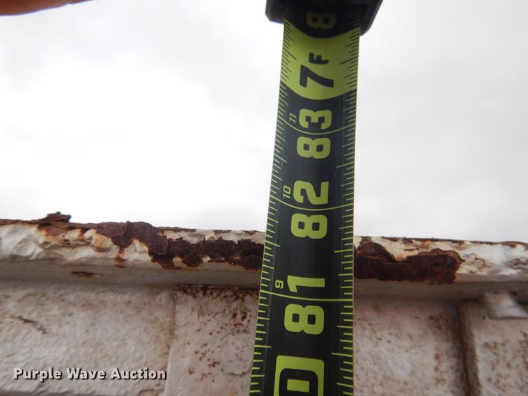 image for item DJ4791 (2) jail cells