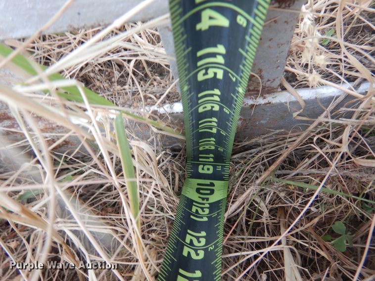 image for item DJ4791 (2) jail cells