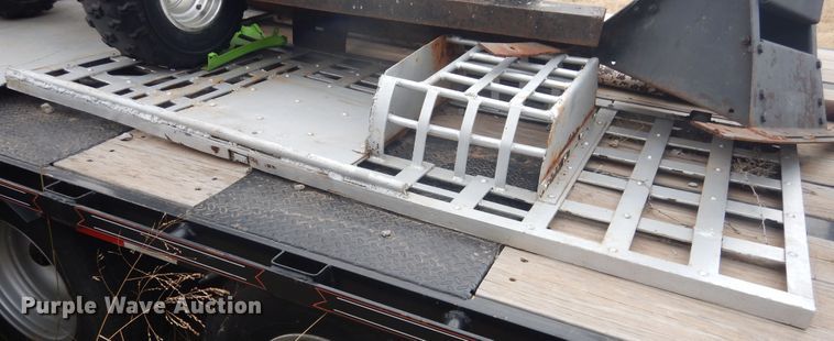 image for item DJ4791 (2) jail cells