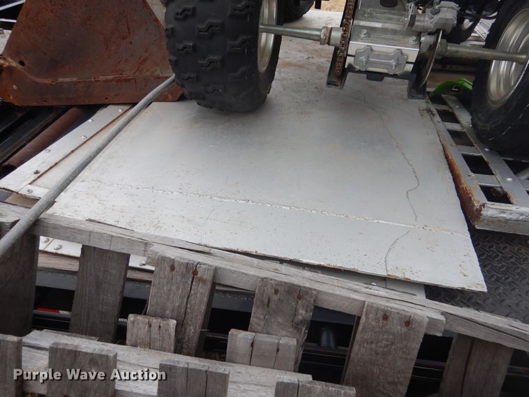 image for item DJ4791 (2) jail cells