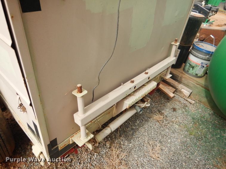 image for item DJ4793 Over-Lowe TP-5A4-DC  light plant