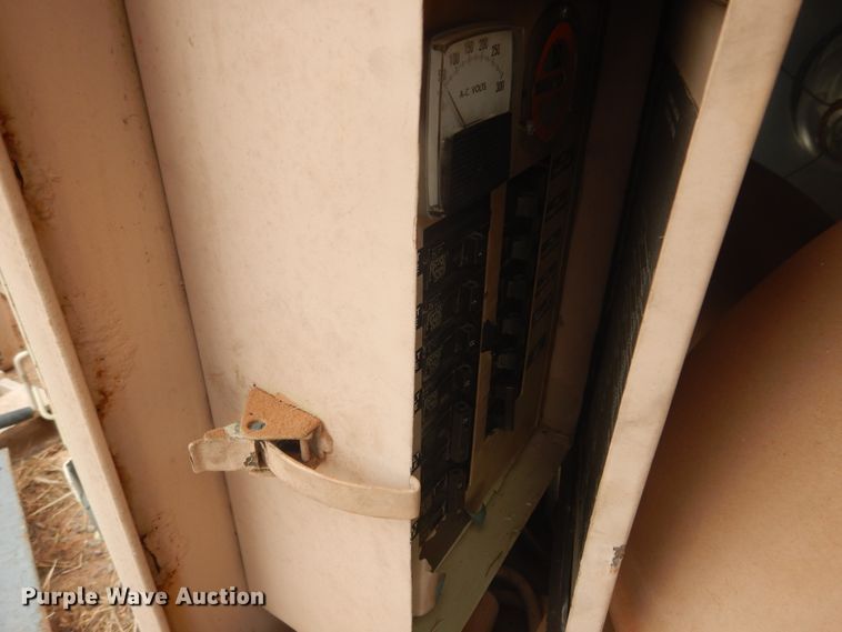 image for item DJ4793 Over-Lowe TP-5A4-DC  light plant