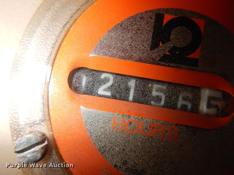 image for item DJ4793 Over-Lowe TP-5A4-DC  light plant