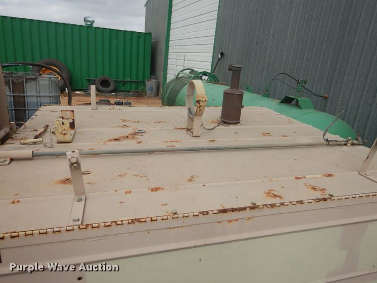 image for item DJ4793 Over-Lowe TP-5A4-DC  light plant