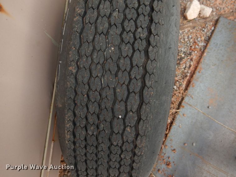 image for item DJ4793 Over-Lowe TP-5A4-DC  light plant