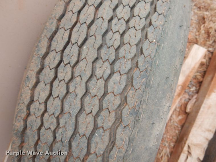 image for item DJ4793 Over-Lowe TP-5A4-DC  light plant