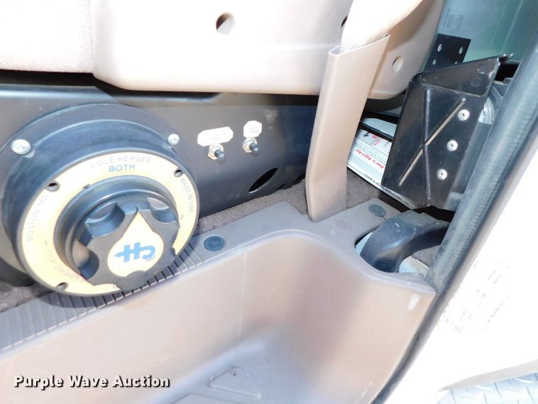 image for item DJ5924 1992 Ford E350  ambulance